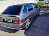 ВАЗ (Lada) 2114 2012 года за 1 750 000 тг. в Байконыр – фото 2