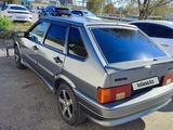 ВАЗ (Lada) 2114 2012 года за 1 750 000 тг. в Байконыр – фото 3