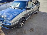 ВАЗ (Lada) 2114 2012 года за 1 750 000 тг. в Байконыр – фото 4