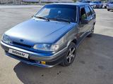 ВАЗ (Lada) 2114 2012 года за 1 750 000 тг. в Байконыр – фото 5