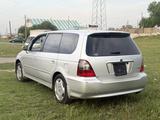 Honda Odyssey 2000 года за 4 900 000 тг. в Алматы – фото 4
