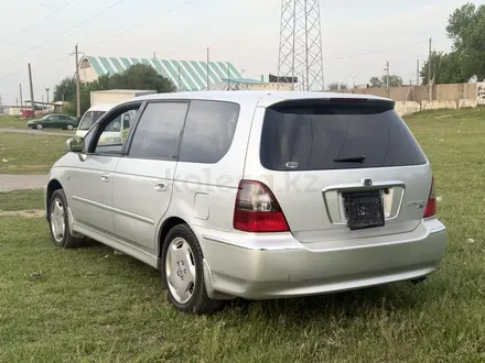 Honda Odyssey 2000 года за 4 900 000 тг. в Алматы – фото 4