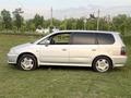 Honda Odyssey 2000 года за 4 900 000 тг. в Алматы – фото 9