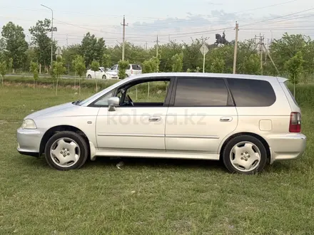Honda Odyssey 2000 года за 4 900 000 тг. в Алматы – фото 9