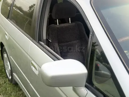 Honda Odyssey 2000 года за 4 900 000 тг. в Алматы – фото 12