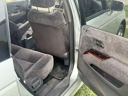 Honda Odyssey 2000 года за 4 900 000 тг. в Алматы – фото 14