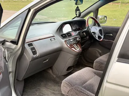 Honda Odyssey 2000 года за 4 900 000 тг. в Алматы – фото 15