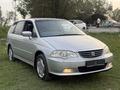 Honda Odyssey 2000 года за 4 900 000 тг. в Алматы