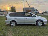 Honda Odyssey 2000 года за 4 900 000 тг. в Алматы – фото 3