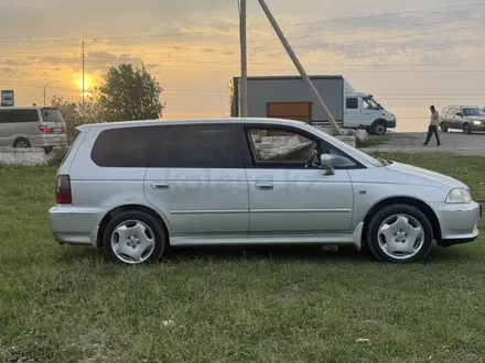 Honda Odyssey 2000 года за 4 900 000 тг. в Алматы – фото 3