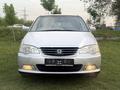 Honda Odyssey 2000 года за 4 900 000 тг. в Алматы – фото 2