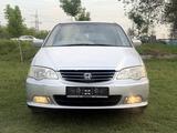 Honda Odyssey 2000 года за 4 900 000 тг. в Алматы – фото 2