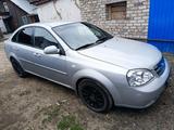 Chevrolet Lacetti 2007 годаүшін3 100 000 тг. в Семей