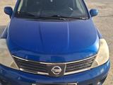 Nissan Versa 2009 года за 3 000 000 тг. в Актау