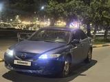 Mazda 6 2002 года за 1 300 000 тг. в Урджар