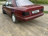 Mercedes-Benz E 230 1989 годаfor800 000 тг. в Урджар – фото 3