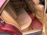 Mercedes-Benz E 230 1989 годаfor800 000 тг. в Урджар – фото 5
