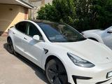 Обвес tesla model 3 за 220 000 тг. в Алматы – фото 3
