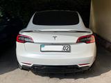 Обвес tesla model 3 за 220 000 тг. в Алматы – фото 5