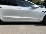 Обвес tesla model 3 за 220 000 тг. в Алматы – фото 4