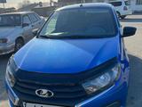 ВАЗ (Lada) Granta 2190 2020 годаүшін3 800 000 тг. в Семей