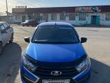 ВАЗ (Lada) Granta 2190 2020 годаүшін3 800 000 тг. в Семей – фото 4