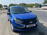 ВАЗ (Lada) Granta 2190 2020 годаүшін3 800 000 тг. в Семей – фото 5