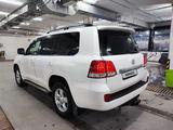 Toyota Land Cruiser 2010 года за 17 300 000 тг. в Астана – фото 5