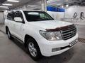 Toyota Land Cruiser 2010 годаүшін17 300 000 тг. в Астана