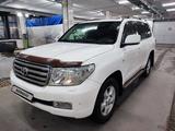 Toyota Land Cruiser 2010 года за 17 300 000 тг. в Астана – фото 3