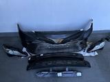 TOYOTA CAMRY 70 бампер капот решетки за 45 000 тг. в Алматы