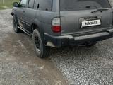 Nissan Terrano 2002 года за 2 800 000 тг. в Шымкент – фото 4