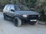 Nissan Terrano 2002 года за 2 800 000 тг. в Шымкент