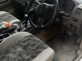 Nissan Terrano 2002 года за 2 800 000 тг. в Шымкент – фото 3