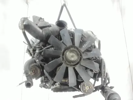 Контрактный двигатель Б/У к Chrysler за 219 999 тг. в Караганда – фото 22