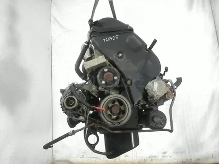 Контрактный двигатель Б/У к Chrysler за 219 999 тг. в Караганда – фото 23