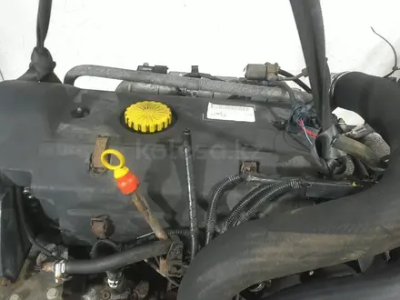 Контрактный двигатель Б/У к Chrysler за 219 999 тг. в Караганда – фото 7