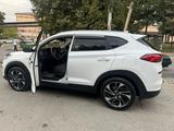 Hyundai Tucson 2019 годаүшін12 200 000 тг. в Шымкент – фото 4