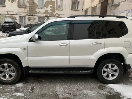 Toyota Land Cruiser Prado 2005 года за 9 500 000 тг. в Павлодар