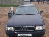 Audi 80 1994 годаүшін780 000 тг. в Алматы