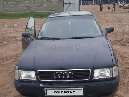 Audi 80 1994 года за 780 000 тг. в Алматы