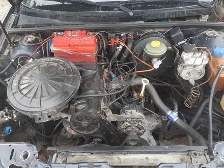 Audi 80 1994 года за 780 000 тг. в Алматы – фото 5