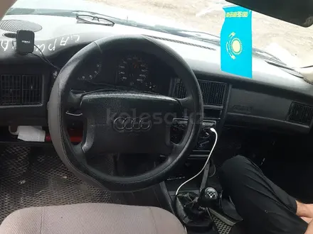 Audi 80 1994 года за 780 000 тг. в Алматы – фото 6