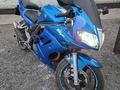 Suzuki  SV 650 2009 года за 1 900 000 тг. в Караганда