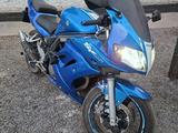 Suzuki  SV 650 2009 года за 1 900 000 тг. в Караганда