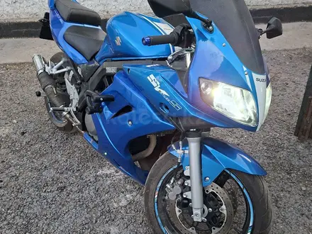Suzuki  SV 650 2009 года за 1 900 000 тг. в Караганда