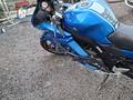 Suzuki  SV 650 2009 года за 1 900 000 тг. в Караганда – фото 5