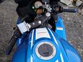 Suzuki  SV 650 2009 года за 1 900 000 тг. в Караганда – фото 7