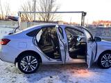 ВАЗ (Lada) Vesta 2021 годаүшін4 700 000 тг. в Караганда – фото 4