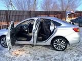 ВАЗ (Lada) Vesta 2021 годаүшін4 700 000 тг. в Караганда – фото 3